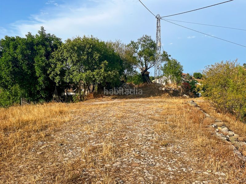 Foto 8461e2ed-1064-4bbd-b922-2a45c6b4ed9d. Masia a Comares