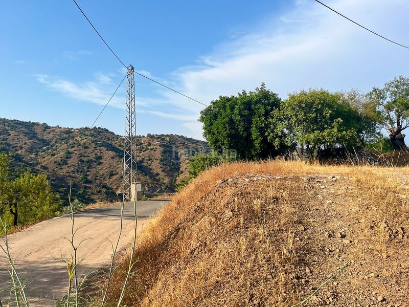 Foto 8bedd166-ff96-44a1-a805-e41d72ea11fe. Masia a Comares