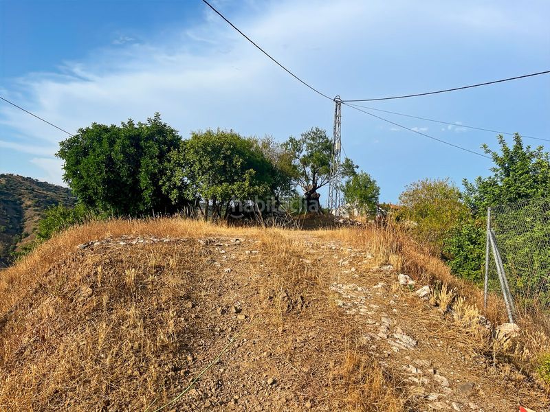 Foto b0b3a846-c4c4-48e5-a8b3-5340f4609ba9. Masia a Comares