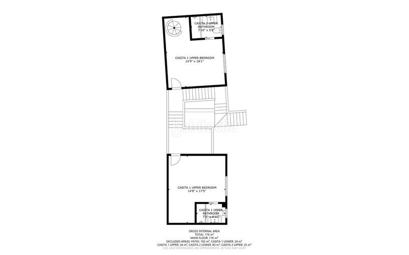 Foto 8d7a9b96-4f59-43ac-9976-1374107a8b77. Bauernhof mit parking pool in Olías Málaga