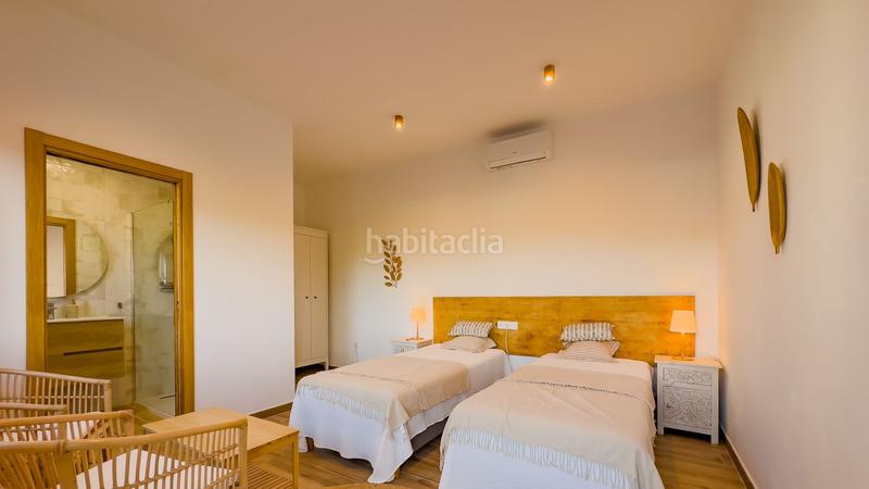 Foto bca92117-d268-42b9-8fc3-c204453f4102. Casale con parcheggio piscina in Olías Málaga