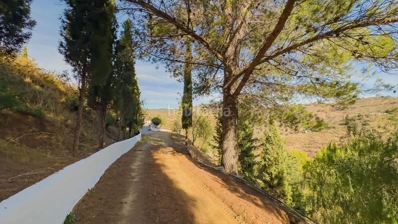 Foto d3cee8aa-be85-4cd8-a738-2db77b79adac. Casale con parcheggio piscina in Olías Málaga