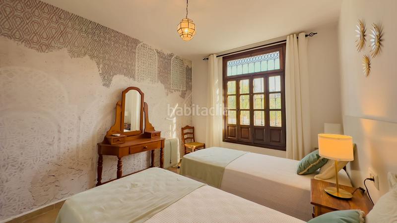 Foto fc525e19-770e-40d4-bb06-f606b6b110a2. Casale con parcheggio piscina in Olías Málaga