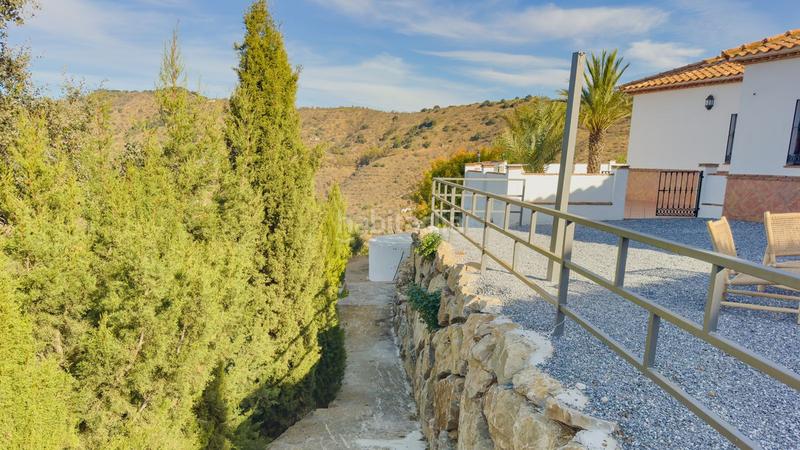 Foto 3983d1d1-28ac-488b-8cbd-10f123591ad5. Mas avec parking piscine dans Olías Málaga