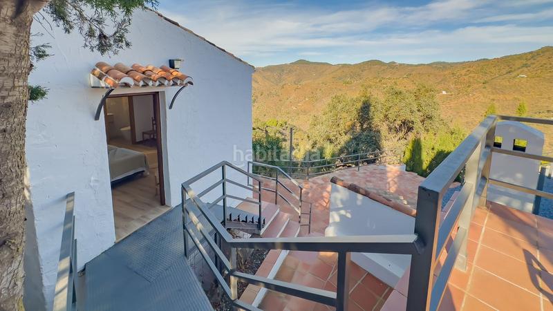 Foto 945d44dc-2838-46b6-8434-c59160814c75. Mas avec parking piscine dans Olías Málaga