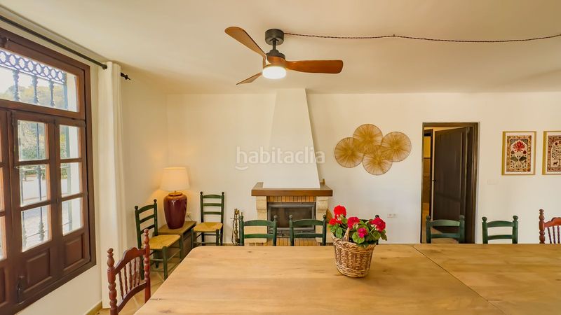 Foto 05f6ac13-3f37-437a-b0ec-ba7dccddf656. Masia amb aparcament piscina a Olías Málaga