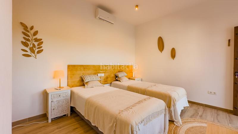 Foto 1612bd3c-7b79-499f-854b-824c839bec65. Masia amb aparcament piscina a Olías Málaga