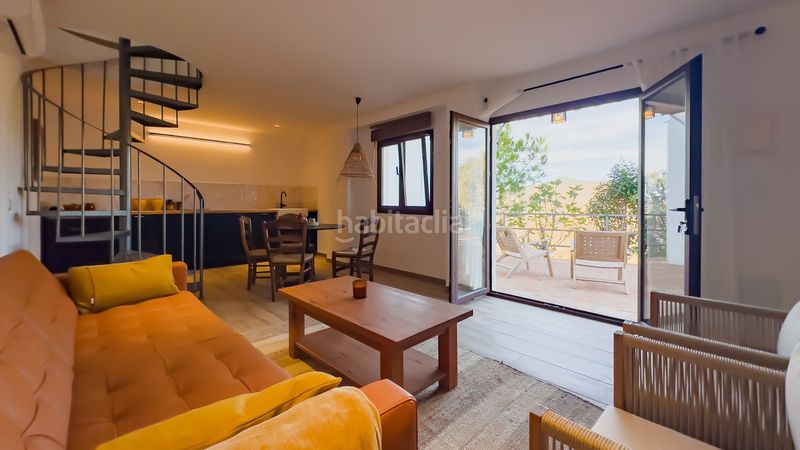 Foto 9d01acdb-09ea-4904-bfde-50a7e79ac6c6. Masia amb aparcament piscina a Olías Málaga