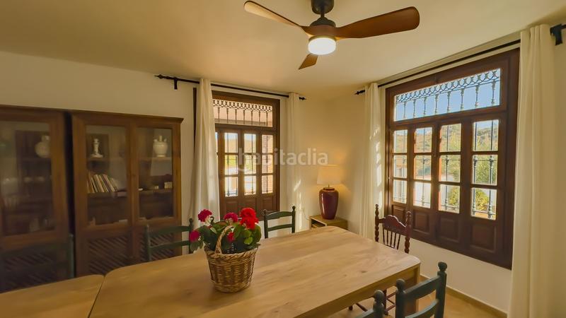 Foto b7920e82-6cc0-4c7b-9c6c-6e45d62890e0. Masia amb aparcament piscina a Olías Málaga