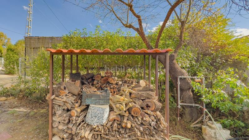 Foto 1f0b8452-0782-49d7-a57b-9c4591e40e34. Chalet en Almogía