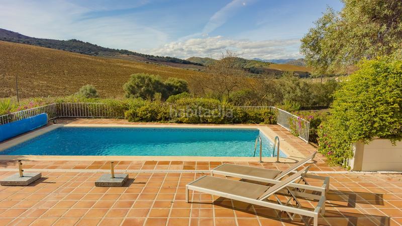 Foto 29da3b2b-557d-48b4-98d3-a97759741f26. Chalet en Almogía