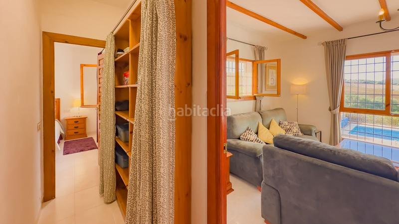 Foto 44dceeb0-8688-494d-a2d4-b32865e4e0dd. Chalet en Almogía