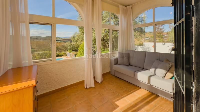 Foto 601de832-ba50-4a66-84f3-b0ce00af8e89. Chalet en Almogía