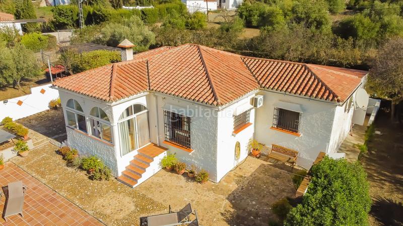 Foto 685fe6f4-a7f1-4135-a6ac-a610ecbf2694. Chalet en Almogía