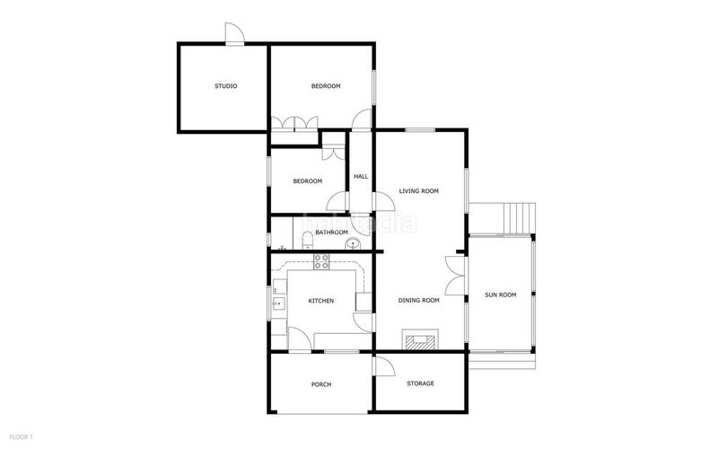 Foto 7c602e4e-43d4-4ef1-9073-b5fe021d33aa. Chalet en Almogía