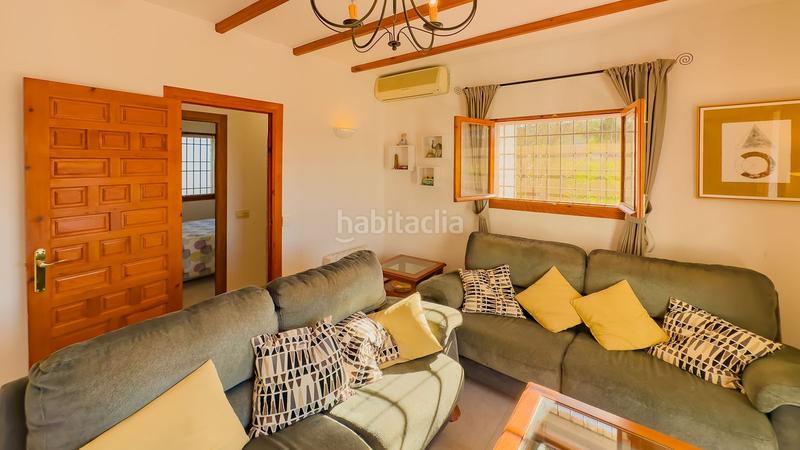 Foto 959bf1c6-ada7-41f6-8839-f2f489f742cb. Chalet en Almogía