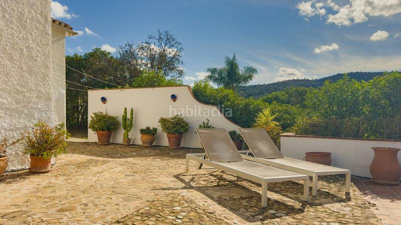 Foto 9fa05091-5277-4f84-9e31-167162a4eb26. Chalet en Almogía