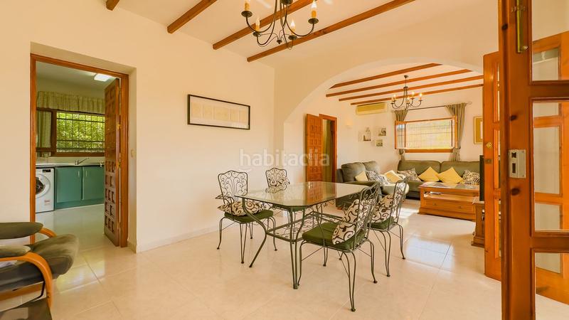 Foto aa1d3eb4-bb2a-4959-be0b-5102da7d12cb. Chalet en Almogía