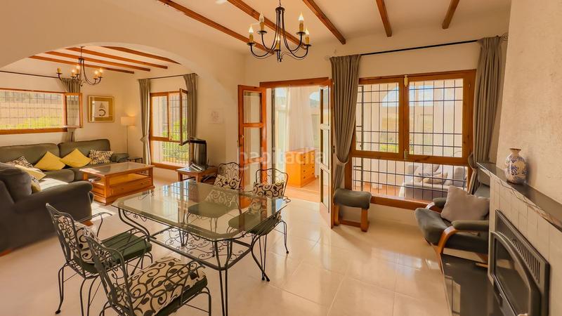 Foto b05b3ed9-0458-4b8f-84f4-1e15a2090ecd. Chalet en Almogía