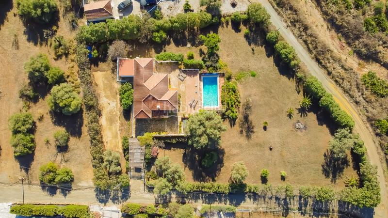 Foto b4d9f481-2185-4ab6-8af2-34dcac35ea12. Chalet en Almogía