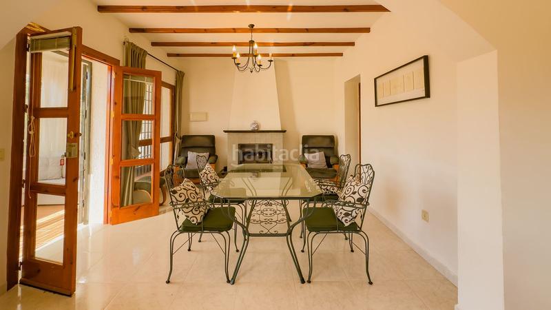 Foto de8a5a7c-d340-4282-a75c-cb1050dcfac2. Chalet en Almogía