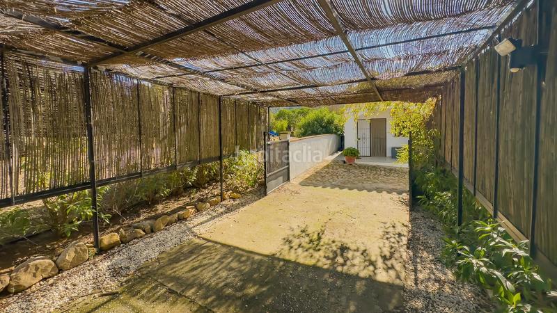 Foto e0c4d37e-394f-47b1-800e-e02e924f4cbb. Chalet en Almogía