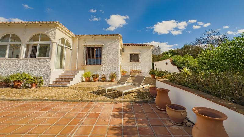 Foto fc20cf3b-891e-4c95-8668-033273c37b7f. Chalet en Almogía