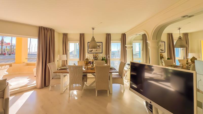 Foto 268b4ff4-80f2-4365-a8c9-4206c618bcb1. Apartament a puerto de Sotogrande-la marina Sotogrande