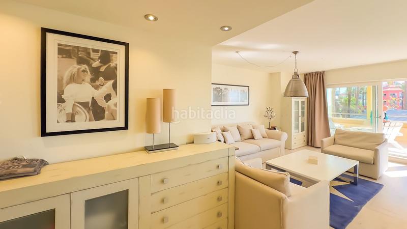 Foto 63ab2447-5352-4b56-aa20-9a38792a8199. Apartament a puerto de Sotogrande-la marina Sotogrande