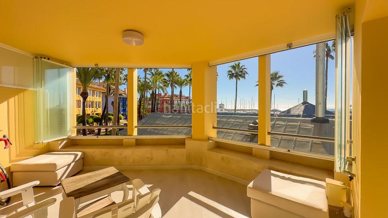 Foto 65664ee3-5074-45cd-99b0-09fd36f9707b. Apartament a puerto de Sotogrande-la marina Sotogrande