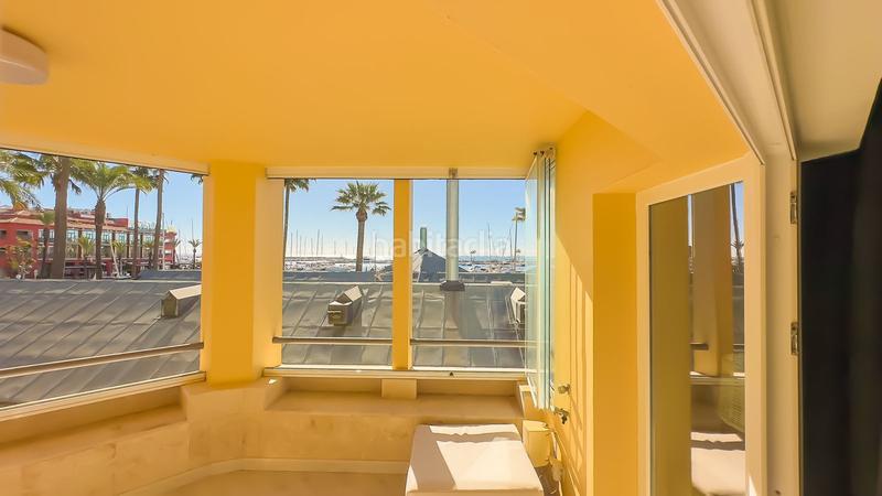 Foto 670d4f7c-9e10-4b22-a3e3-4d8daef00d76. Apartament a puerto de Sotogrande-la marina Sotogrande