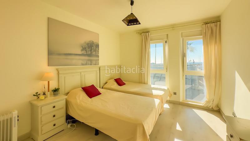 Foto b416d3a8-5a2a-49f1-a958-70d7cd532cac. Apartament a puerto de Sotogrande-la marina Sotogrande