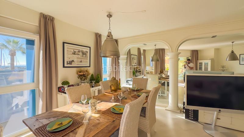 Foto bf49aa27-252a-4f30-a62e-8e6e1ca8c6d0. Apartament a puerto de Sotogrande-la marina Sotogrande