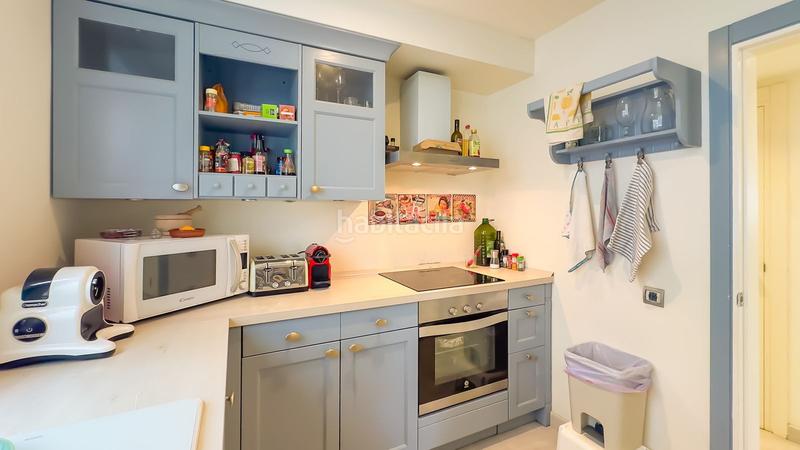 Foto e271eebb-213a-4d12-80a3-412995af362e. Apartament a puerto de Sotogrande-la marina Sotogrande