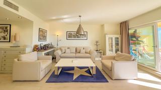 Appartement in Puerto de Sotogrande-La Marina