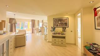 Piccolo appartamento in Puerto de Sotogrande-La Marina