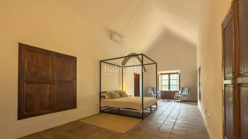 Foto 0dd56a47-fafe-4711-9753-5a90aeeda68a. Masia amb aparcament piscina a Olías Málaga