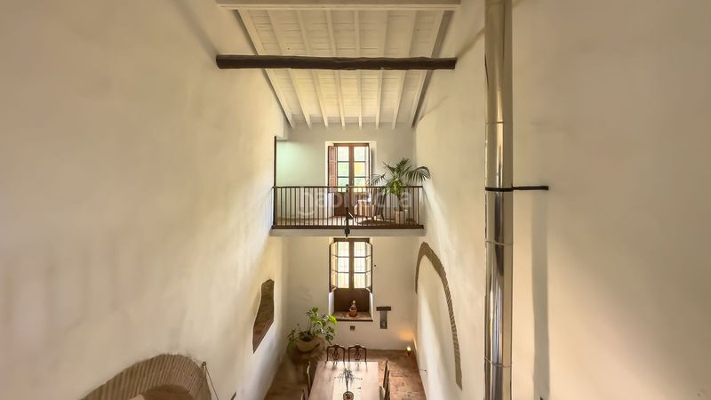 Foto 195eaeed-1d2e-42e9-ab7f-733cf54d8a13. Masia amb aparcament piscina a Olías Málaga