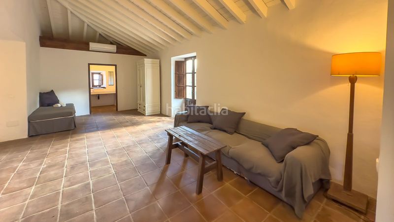 Foto 2078aab3-fbc4-47ee-b8bf-73f0205f2eac. Masia amb aparcament piscina a Olías Málaga