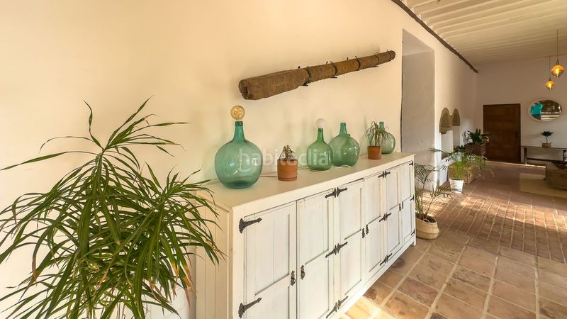 Foto 2396e5ce-4162-4228-836d-74bea9b9a5bf. Masia amb aparcament piscina a Olías Málaga