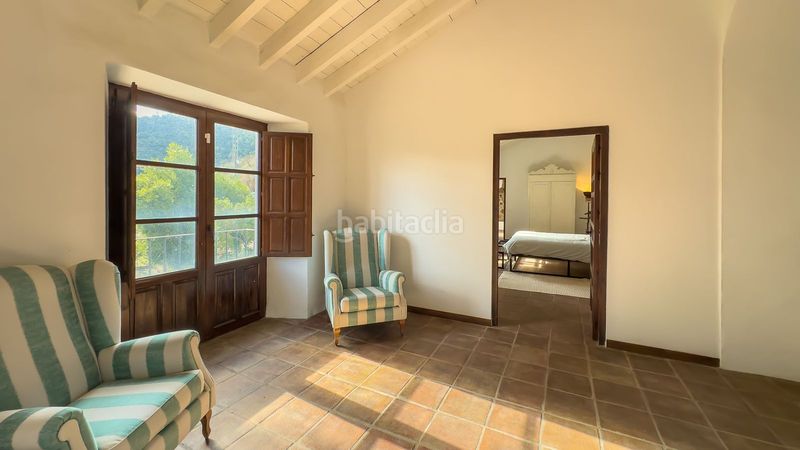 Foto 255806dc-e728-47d1-8a81-79d37a99a4cf. Masia amb aparcament piscina a Olías Málaga