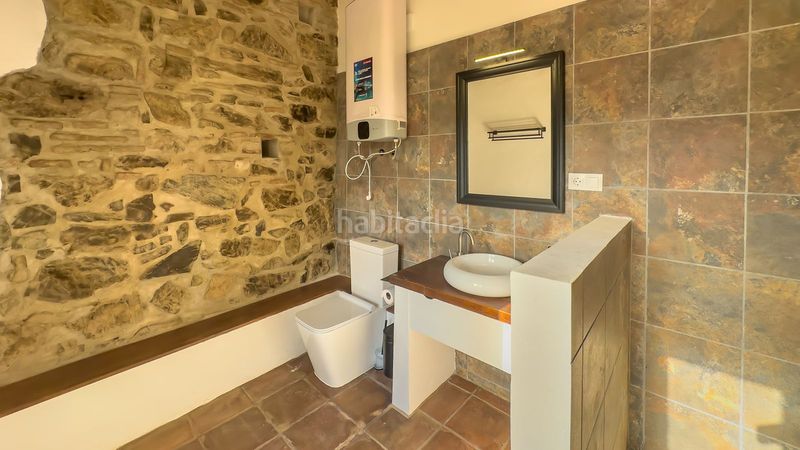 Foto 2c5c5c40-f1bc-48de-be62-8d697cddba2f. Masia amb aparcament piscina a Olías Málaga