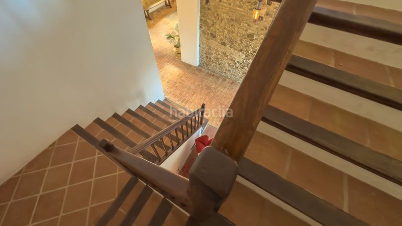 Foto 38087772-7bfd-422f-b7ac-758e6832d5b7. Masia amb aparcament piscina a Olías Málaga