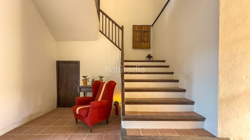 Foto 4cbae6b6-228d-476c-ab51-0004f94603af. Masia amb aparcament piscina a Olías Málaga