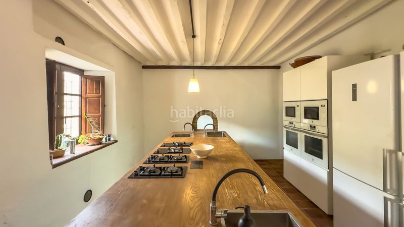 Foto 64864e38-c589-4541-8604-9723fa900a58. Masia amb aparcament piscina a Olías Málaga