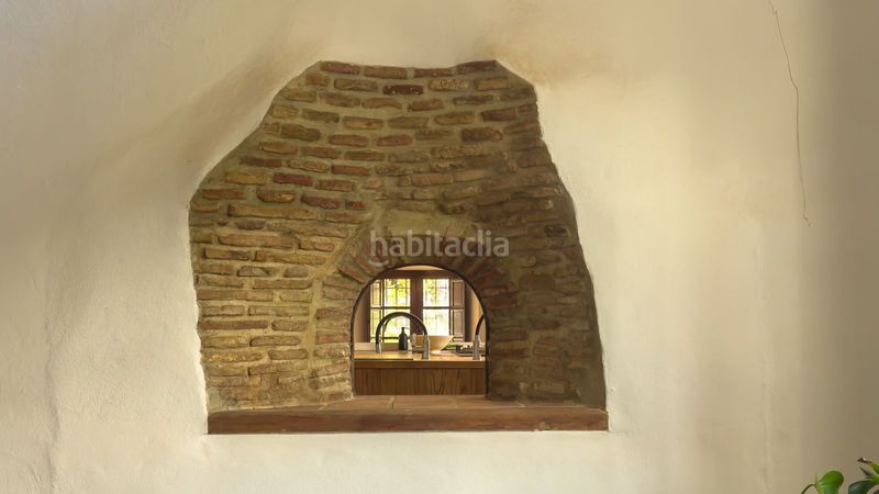 Foto 6a769735-2c15-49a1-8a61-f7ea3c7014e1. Masia amb aparcament piscina a Olías Málaga