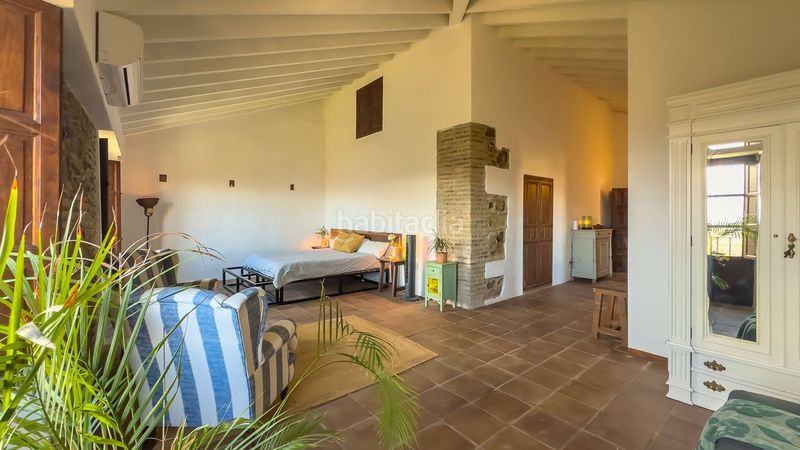 Foto 6a7e3b34-208e-448f-a099-b25146f8898a. Masia amb aparcament piscina a Olías Málaga