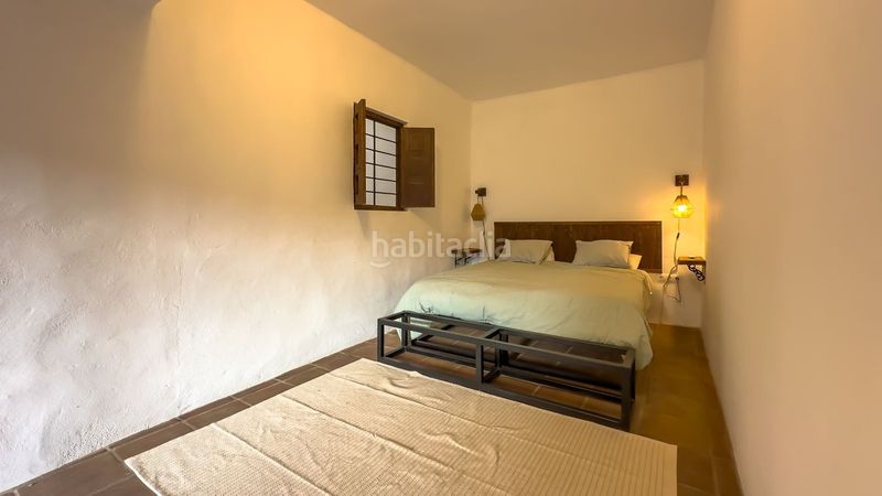 Foto 8139d8b6-6661-4fd3-b19d-b6226c3d4acf. Masia amb aparcament piscina a Olías Málaga