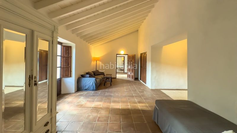 Foto 849aac5d-65e9-41dc-868a-23a08df6bbc5. Masia amb aparcament piscina a Olías Málaga