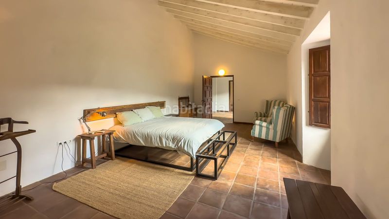 Foto 8e93d196-9da1-42f1-a13f-9f01d199e987. Masia amb aparcament piscina a Olías Málaga